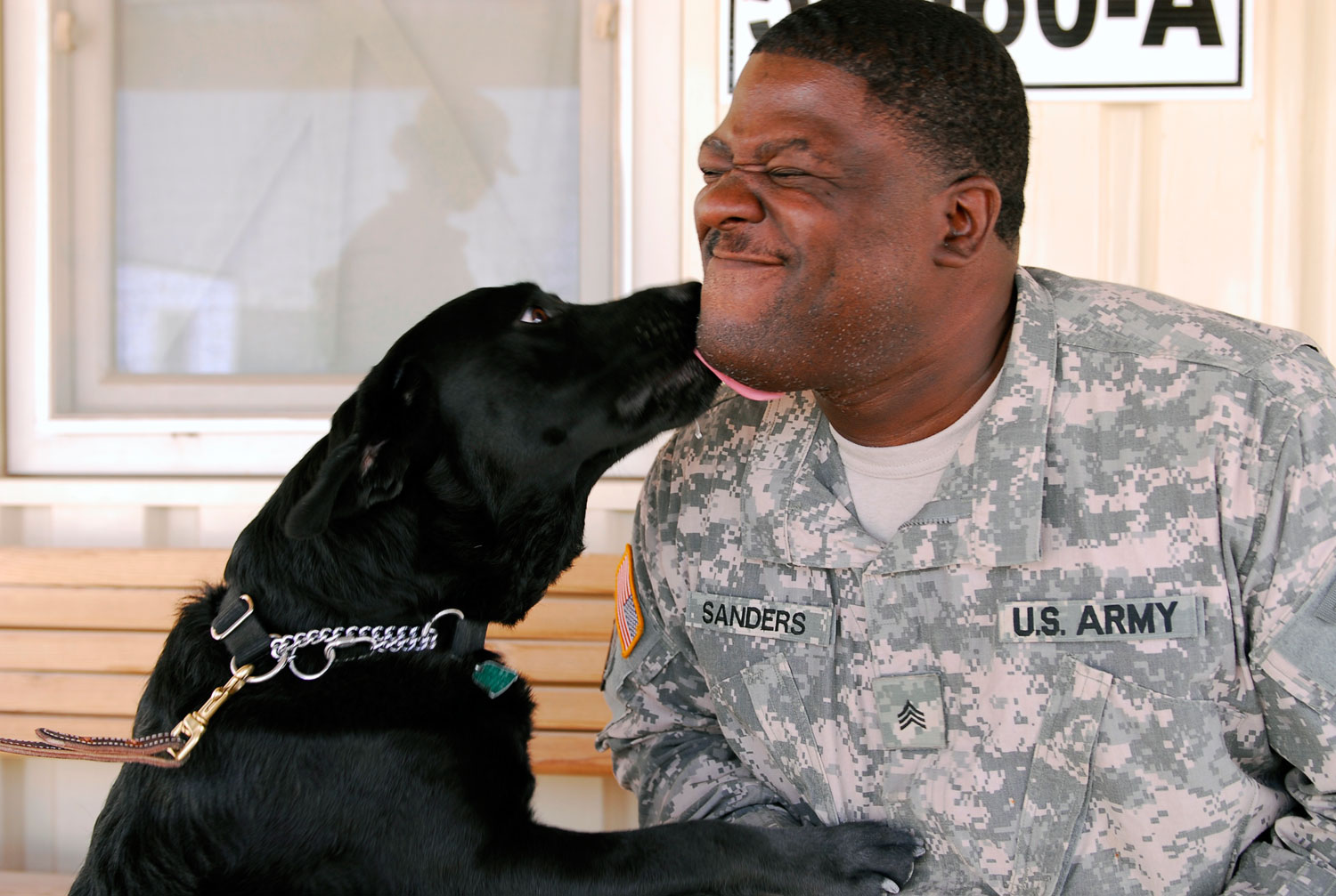  Photo by Spc. Karla Rodriguez Maciel, 11th Public Affairs Detachment.