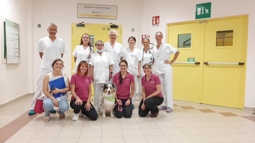 ospedale cuneo