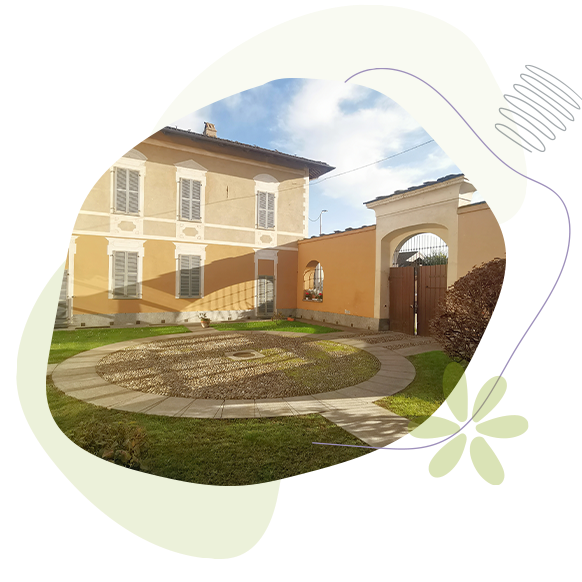 Villa 2