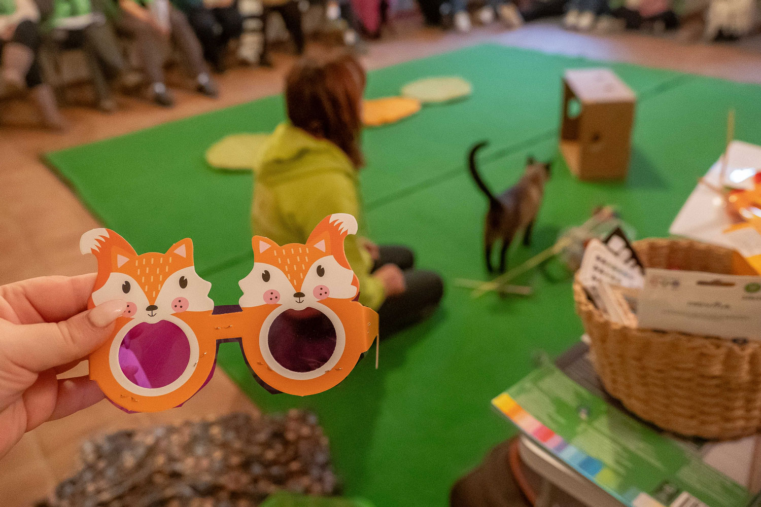 CR_04 CORSO BASE RESPONSABILE DI PROGETTO E REFERENTE DI INTERVENTO TAA-EAA