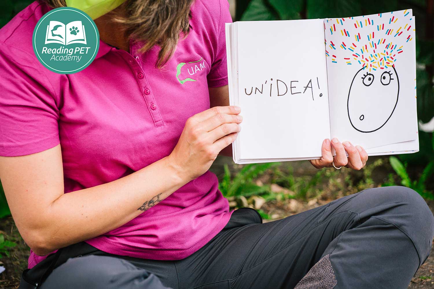 MC_07A LETTURA ASSISTITA CON GLI ANIMALI