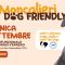 Una città a sei zampe: Moncalieri diventa Dog Friendly con UAM