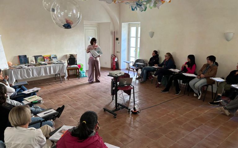 Ritrovare la magia della lettura: un dono per i bambini di oggi