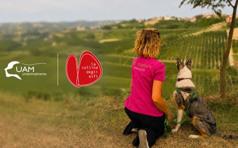 Nel tempo della leggerezza: incontri speciali alla Collina degli Elfi