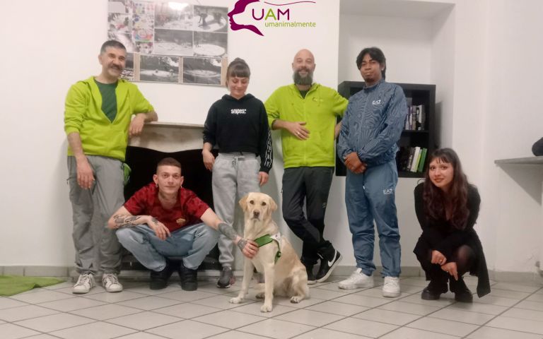 Pet for You! Una storia di emozioni, fiducia e relazioni