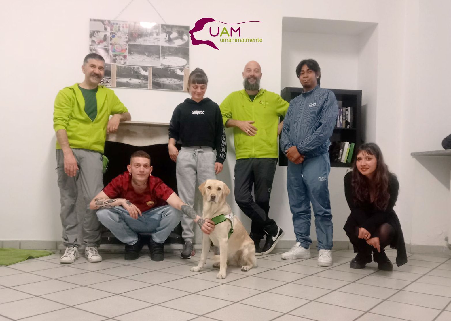 Pet for You! Una storia di emozioni, fiducia e relazioni