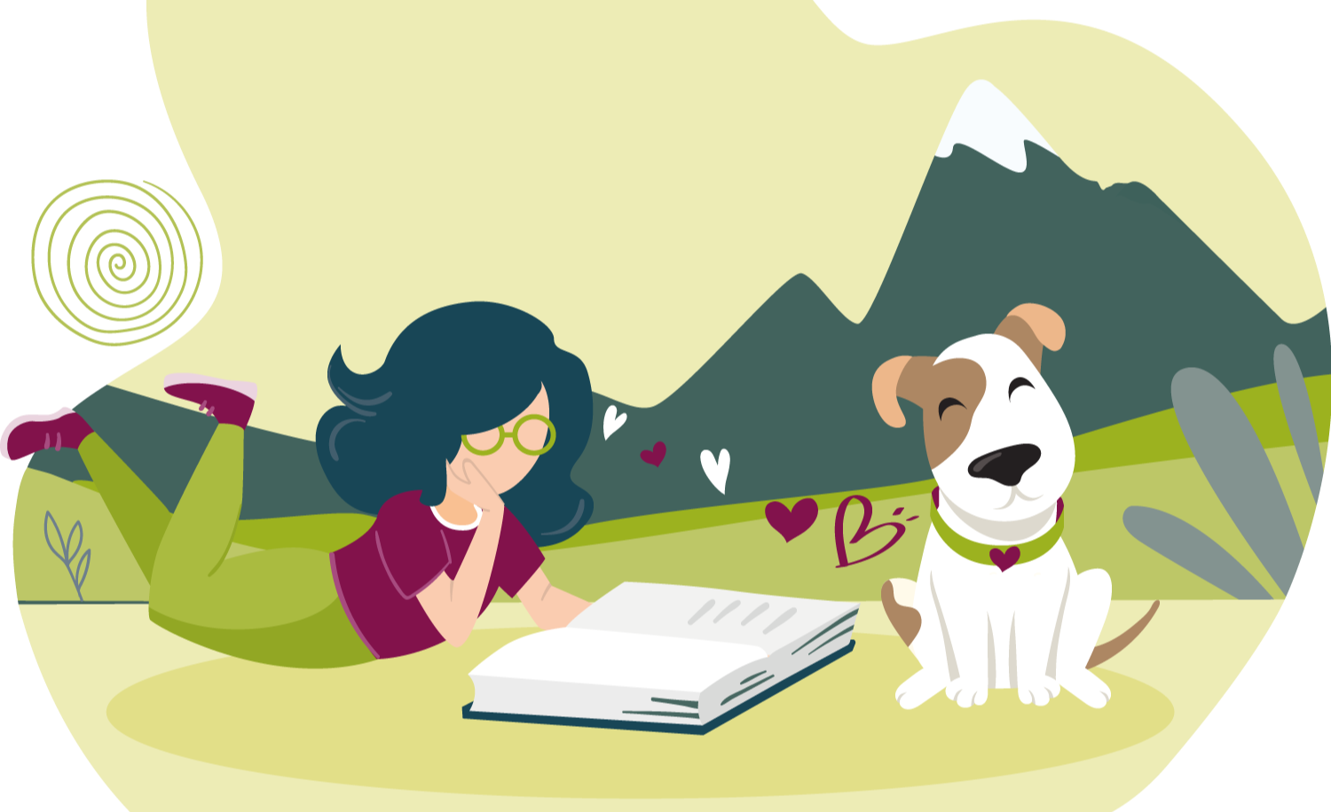 Pet therapy fu: alle origini di questa disciplina!